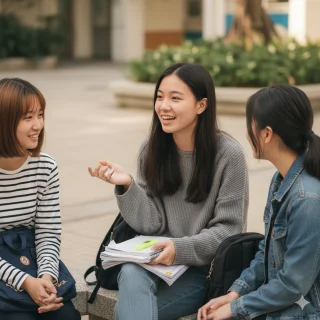 林詠琪同學