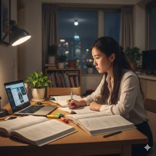 黃心悅同學