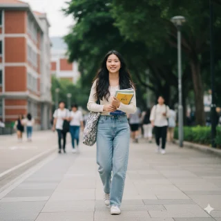 李穎彤同學