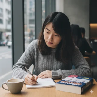 周雅雯同學