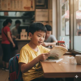 黃柏軒同學